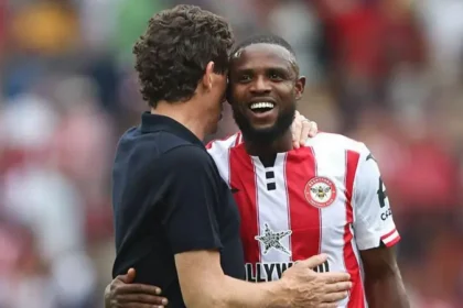 Onyeka’s Brentford future in doubt as Bees open to January move