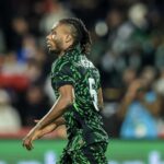 Igoh Ogbu proud of Super Eagles AFCON 2025 bronze finish