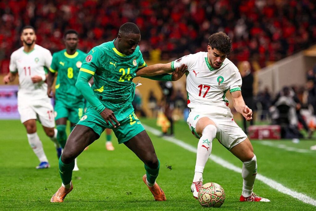 Senegal vs Morocco: Teranga Lions win AFCON 2025 after dramatic 1-0 victory over Atlas Lions