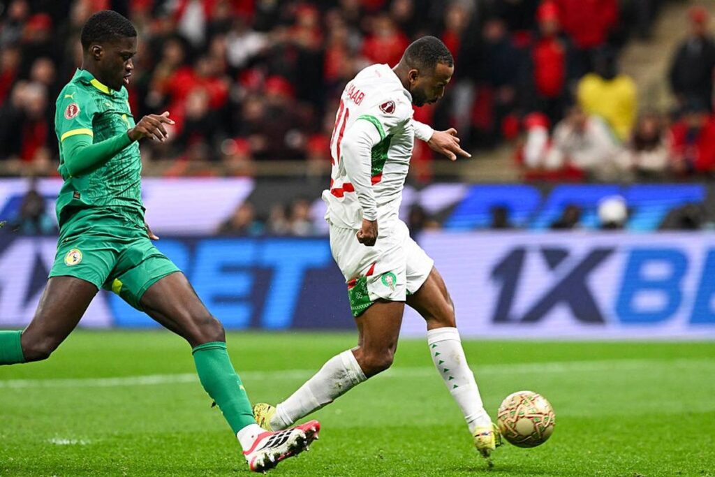 Senegal vs Morocco: Teranga Lions win AFCON 2025 after dramatic 1-0 victory over Atlas Lions