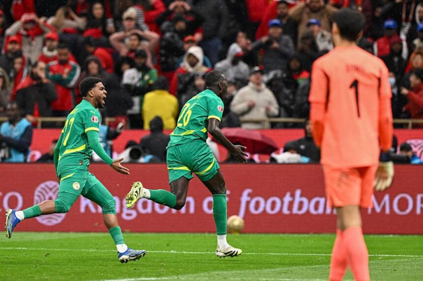 Senegal vs Morocco: Teranga Lions win AFCON 2025 after dramatic 1-0 victory over Atlas Lions