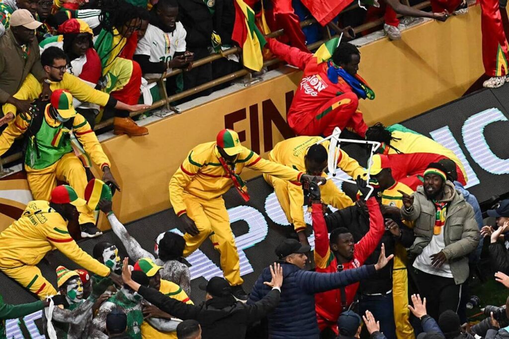 Senegal vs Morocco: Teranga Lions win AFCON 2025 after dramatic 1-0 victory over Atlas Lions