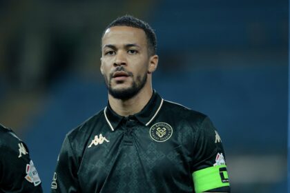 Troost-Ekong set to join Qatari side Al Ahli SC from Al Kholood