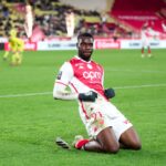 Ilenikhena breaks Kanu’s Champions League record, becomes youngest African to reach 15 appearances