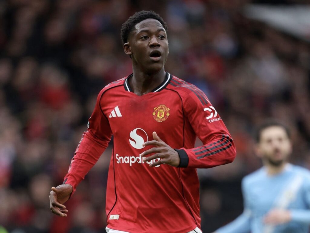 Ndidi offered to Manchester United as Red Devils weigh January midfield move