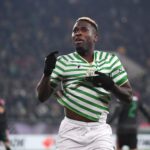 Europa League: Bamidele Yusuf scores 10th goal of the season as Ferencváros draw with Panathinaikos