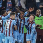 Onuachu scores, Nwakaeme provides assist as Trabzonspor secure 2-1 win over Kasimpaşa