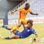 Rivers United claim first CAF Champions League point after goalless draw with Power Dynamos