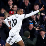 Chukwueze scores third Premier League goal as Fulham come from behind to defeat Brighton 2-1