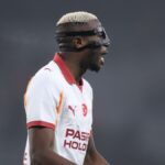 Osimhen nets 50th Galatasaray goal in 3-1 victory over Karagümrük