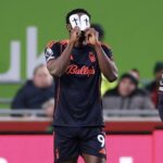 Awoniyi scores first goal of the season in Nottingham Forest’s 2-0 victory over Brentford