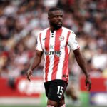 Coventry City leading race to sign Super Eagles midfielder Frank Onyeka