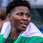 Nottingham Forest complete signing of Super Falcons forward Joy Omewa