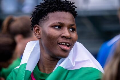 Nottingham Forest complete signing of Super Falcons forward Joy Omewa