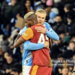 Osimhen, Lookman, Onyemaechi, Onyedika headline Nigerian stars in Champions League playoffs