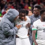 NSC consoles Samuel Chukwueze after loss of mother
