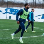 ‘New beginning’: Emmanuel Dennis reacts to Brøndby move