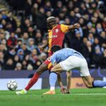 Champions League: Nigerian stars handed tough draws in knockout phase play-offs