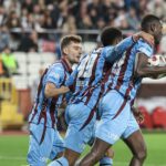 Onuachu scores again but misses crucial penalty as Trabzonspor held to 1-1 draw by Antalyaspor
