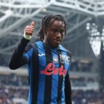 Atletico Madrid still pushing to sign Lookman, agree €40m deal with Atalanta