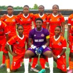 NWFL fines Ibom Angels ₦2.5m over crowd violence