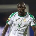 Koulibaly downplays Senegal favourites tag before Egypt semi-final clash