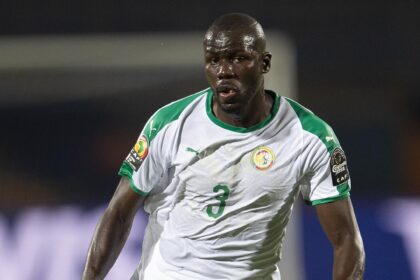 Koulibaly downplays Senegal favourites tag before Egypt semi-final clash