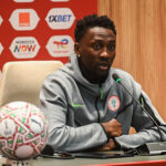 Wilfred Ndidi