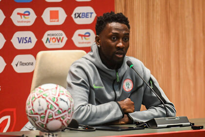 Wilfred Ndidi