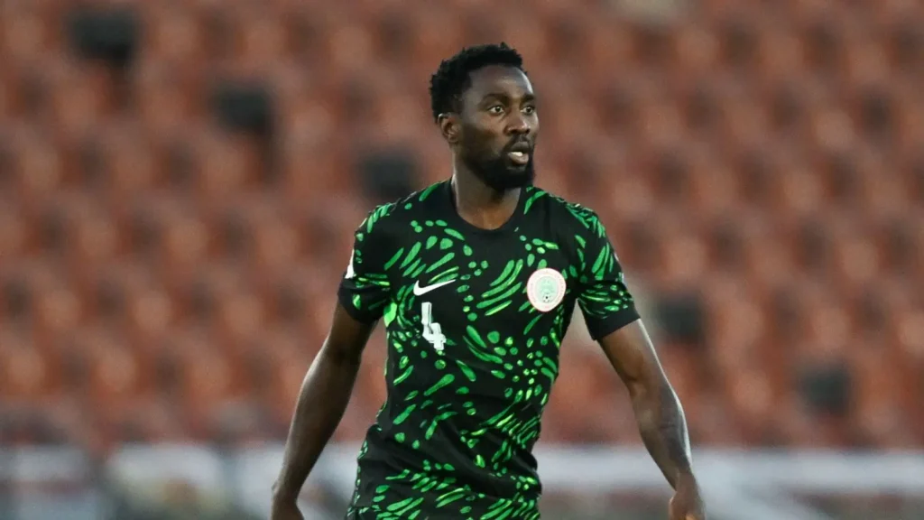 Ndidi: Super Eagles’ focus now on quarter-finals 39 Ndidi: Super Eagles’ focus now on quarter-finals