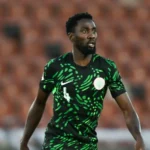 Ndidi to miss 2025 AFCON semi-final against Morocco