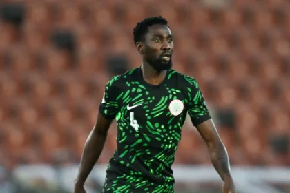 Ndidi to miss 2025 AFCON semi-final against Morocco