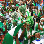Nigerian fans face ticket shortages ahead of Nigeria vs Morocco semi-final tie
