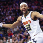 Zeke Nnaji scores 21 as Nuggets edge 76ers in overtime thriller