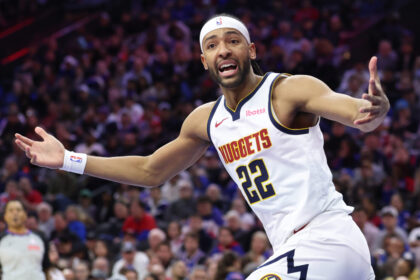 Zeke Nnaji scores 21 as Nuggets edge 76ers in overtime thriller