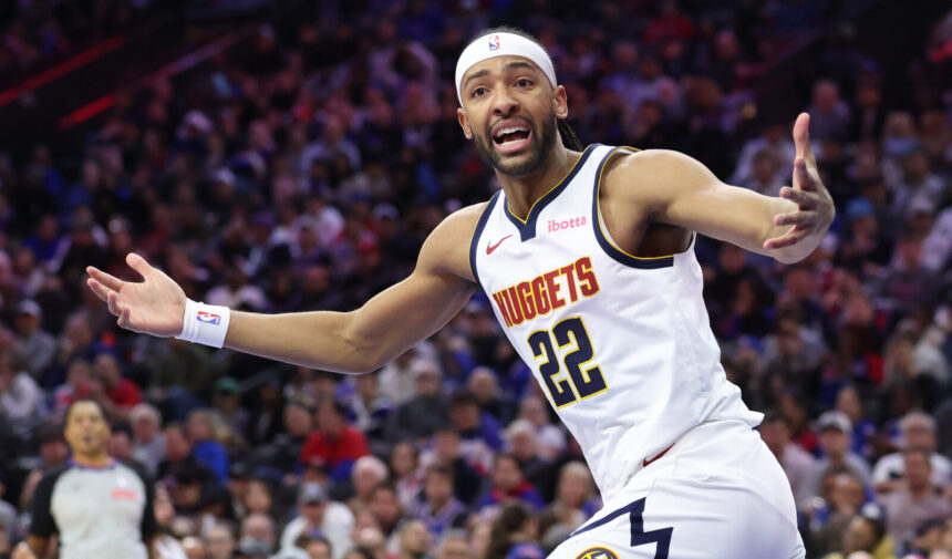 Zeke Nnaji scores 21 as Nuggets edge 76ers in overtime thriller