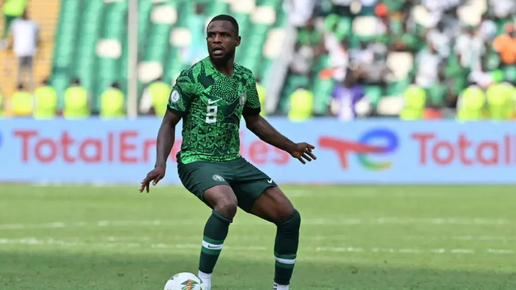 Frank Onyeka