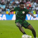Bright Osayi-Samuel