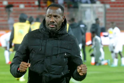 Pape Thiaw: Senegal should have scored more against Mali