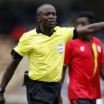 CAF appoints Kenyan ref Peter Waweru for South Africa vs Cameroon clash