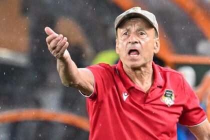 Gernot Rohr