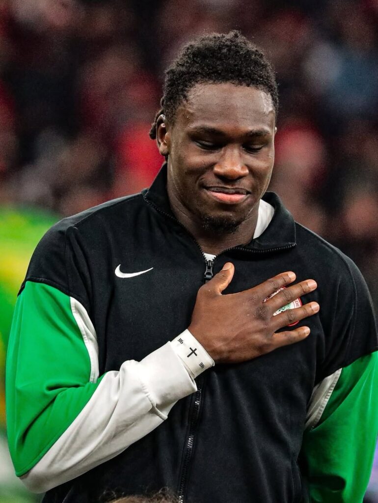 AFCON 2025: Chelle targets bronze medal as Super Eagles face Egypt in third-place match