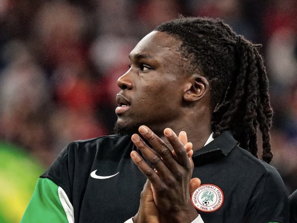 Osimhen, Lookman, Bassey included in 2025 AFCON team of the tournament