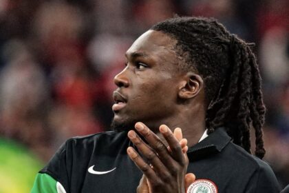 AFCON 2025: Bassey reacts to Super Eagles semifinal loss, eyes third-place finish