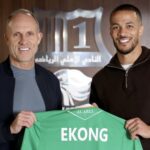Al Ahli SC confirm signing of former Super Eagles captain William Troost-Ekong