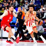Jordan Nwora drops 23 as Crvena Zvezda beat Vienna in ABA League