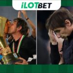 Antonio Conte’s Europa problem: Brilliant at home, brittle in Europe