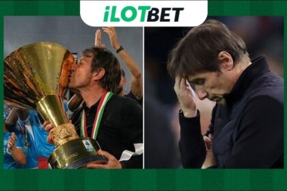 Antonio Conte’s Europa problem: Brilliant at home, brittle in Europe
