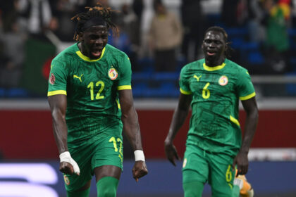 Senegal seek to extend dominance over Mali in AFCON25 quarter-final