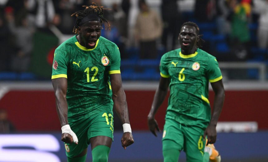 Senegal seek to extend dominance over Mali in AFCON25 quarter-final